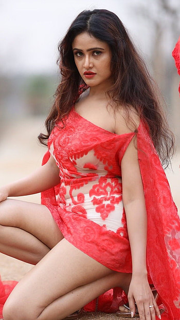 Sony charista, telugu actress HD phone wallpaper