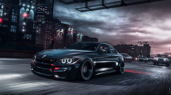 Gtav Bmw Reflections, gta-v, gta-5, games, bmw, reflections, artstation HD wallpaper