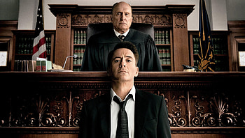 The Judge (2022) movie HD wallpaper