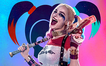 | Background ID:726644. Movie Suicide Squad HD wallpaper