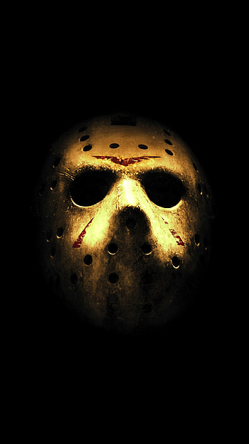Friday the 13th (2022) movie HD phone wallpaper