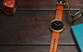 Motorola Moto 360 2016, motorola, brand, smartwatch, lifestyle HD wallpaper