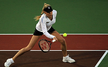 Anna Kournikova, High-resolution , PC HD wallpaper