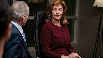 Arianna Huffington, Super Pumped: The Battle for Uber HD wallpaper