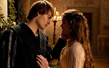 Romeo + Juliet, HQ , , 2019 film HD wallpaper