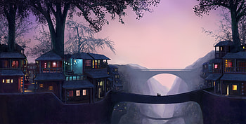 Fantasy Art, fantasy, art, digital-art, artist HD wallpaper