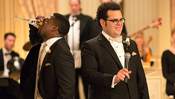 The Wedding Ringer (2022) movie HD wallpaper