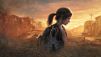 The Last Of Us Part 1, the-last-of-us-part-1, the-last-of-us, 2022-games, ps5-games, games HD wallpaper