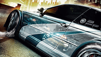 Need For Speed Most Wanted Key Art , need-for-speed, games HD wallpaper
