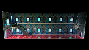 Paper Mario: The Thousand-Year Door (2024) HD wallpaper