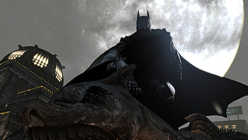 Batman - - 16/9 (Ultra , U . HD wallpaper