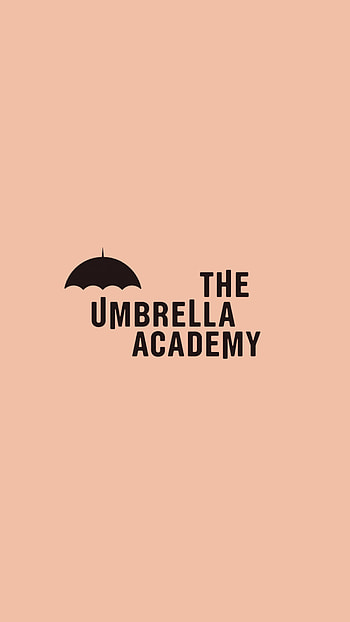Umbrella Academy edit, Custom design, Creative artwork, GraceTheClikkie creation HD phone wallpaper