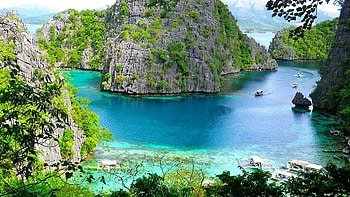 Palawan , Top backgrounds, Tropical paradise, Travels HD wallpaper