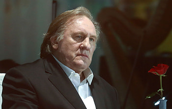 Gerard Depardieu, Rape accusations, Denial, Media scrutiny HD wallpaper