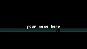 Undertale YouTube Channel Art Template by TomTheUndertaleTrash Undertale YouTube Channel Art Template by TomTheUndertaleTrash HD wallpaper
