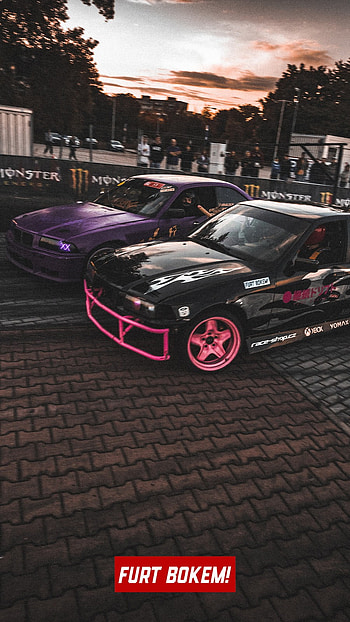 Drift, Cars, Furt Bokem, japan HD phone wallpaper