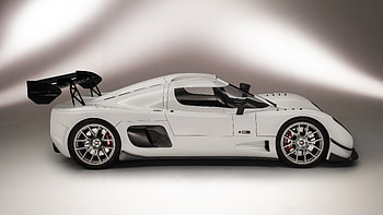 2019 Ultima RS, car, ultima, Ultima RS, vehicle HD wallpaper