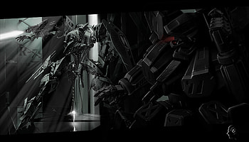 Video Game - Armored Core HD wallpaper
