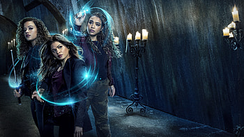 Charmed TV Series, 2018, Backdrops HD wallpaper