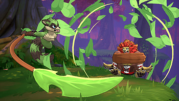 Rivals 2 - Epic Video Game, video game, Rivals 2 HD wallpaper