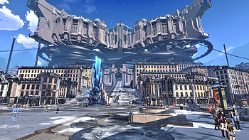 Honkai: Star Rail – Epic Sci-Fi Adventure, video game, Honkai: Star Rail HD wallpaper