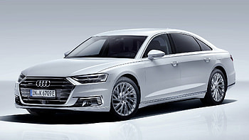 Audi A8 plug-in hybrid, High-definition beauty, Eco-friendly luxury, Automotive excellence HD wallpaper