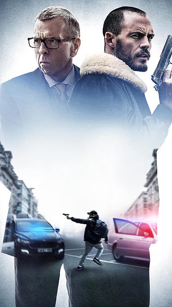 The Corrupted (2022) movie HD phone wallpaper