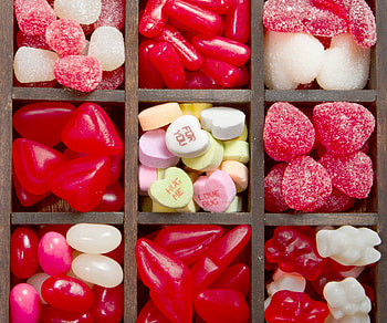 food, candy HD wallpaper