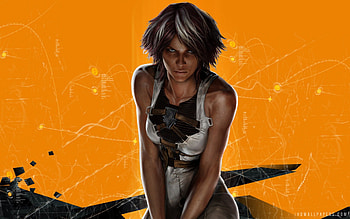 Remember Me, Adventure, TPP, Action, Game HD wallpaper