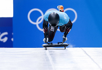 Samuel Maier, Skeleton (Sport) HD wallpaper