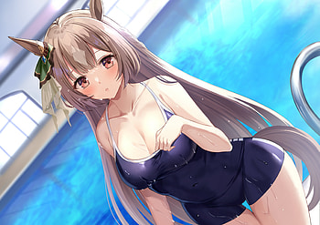 Satono-Diamond, girl, Anime, Diamond, Satono HD wallpaper