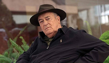 Bernardo Bertolucci, Parma, 1941-2018, Director HD wallpaper