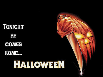 halloween, horror, scary, movie HD wallpaper