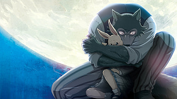 BEASTARS, High-definition ry, Artistic , Background HD wallpaper
