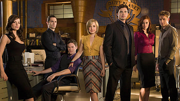 Smallville (2022) movie HD wallpaper