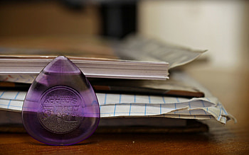 Miscellanea, Miscellaneous, Sheets, Notebook, Mediator HD wallpaper
