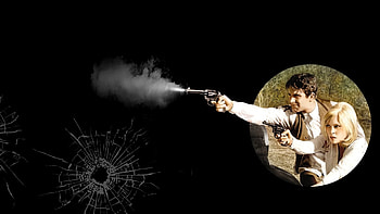 Bonnie and Clyde 1967, Arthur Penn, Historical crime, Outlaw couple HD wallpaper