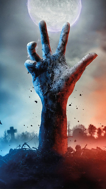 The Dead Don& HD phone wallpaper