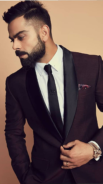 Virat Kohli, Mobile , Smart, Stylish HD phone wallpaper