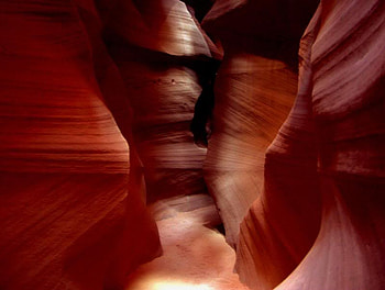 The Pathway, dirt, pathway, canyon, rock HD wallpaper