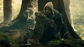 Morgan (2022) movie HD wallpaper