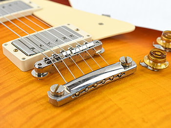 Custom Murphy Lab, Gibson Guitars HD wallpaper