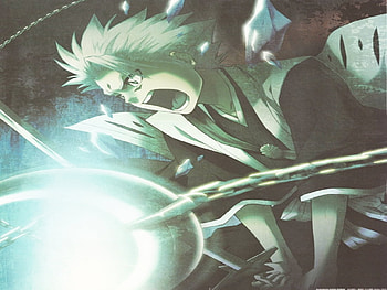 toushiro hitsugaya, bleach, anime, toushiro, hitsugaya HD wallpaper