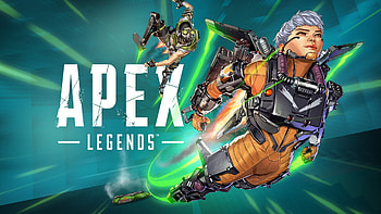 Apex Legends : Valkyrie & Octane — Skybound, video game, Apex Legends, Octane (Apex Legends), Valkyrie (Apex Legends) HD wallpaper