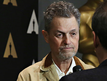 Jonathan Demme, Director, Silence of the Lambs HD wallpaper