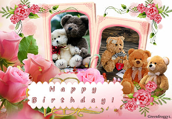 HAPPY BIRTAY, BIRTAY, COMMENT, CARD, HAPPY HD wallpaper
