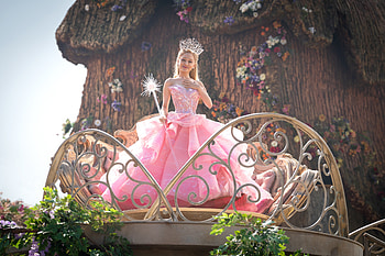 Wicked: Ariana Grande Ultra, movie, Wicked, Ariana Grande HD wallpaper
