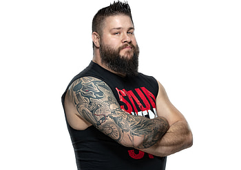 Kevin Owens, WWE news, Fox Sports HD wallpaper
