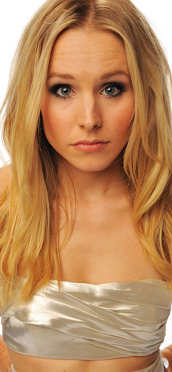 Kristen Bell, Movies, Actress HD phone wallpaper