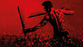 Into the Badlands (2022) movie HD wallpaper